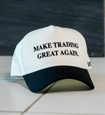 Load image into Gallery viewer, Classic 2 Tone MTGA Cap