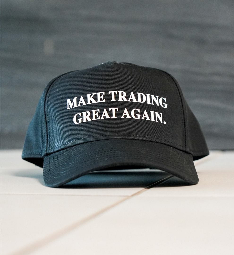 Classic MTGA Cap
