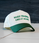Load image into Gallery viewer, Rolex Colorway MTGA Cap
